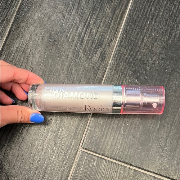 Rodial Pink Diamond Serum